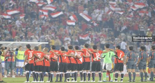 أين هم الآن (1)؟.. لاعبو منتخب مصر في كأس العالم للشباب 2009 (حلقات مصورة)